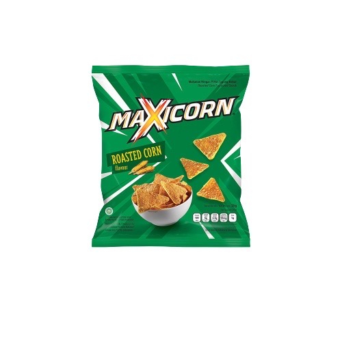 

maxicorn rasa jagungbakar
