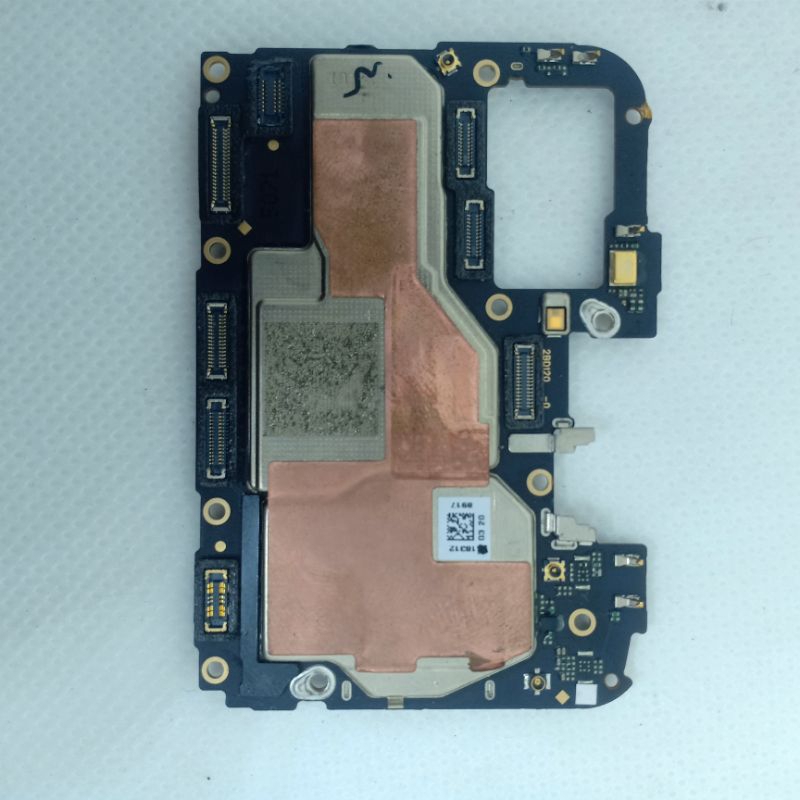 Mesin Oppo F9 CPH1823 Ram 4/64GB | Normal | TESTED