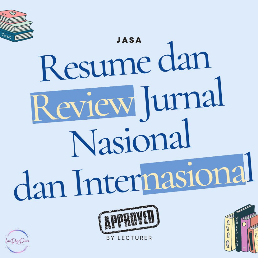 Resume Jurnal [AsDos]