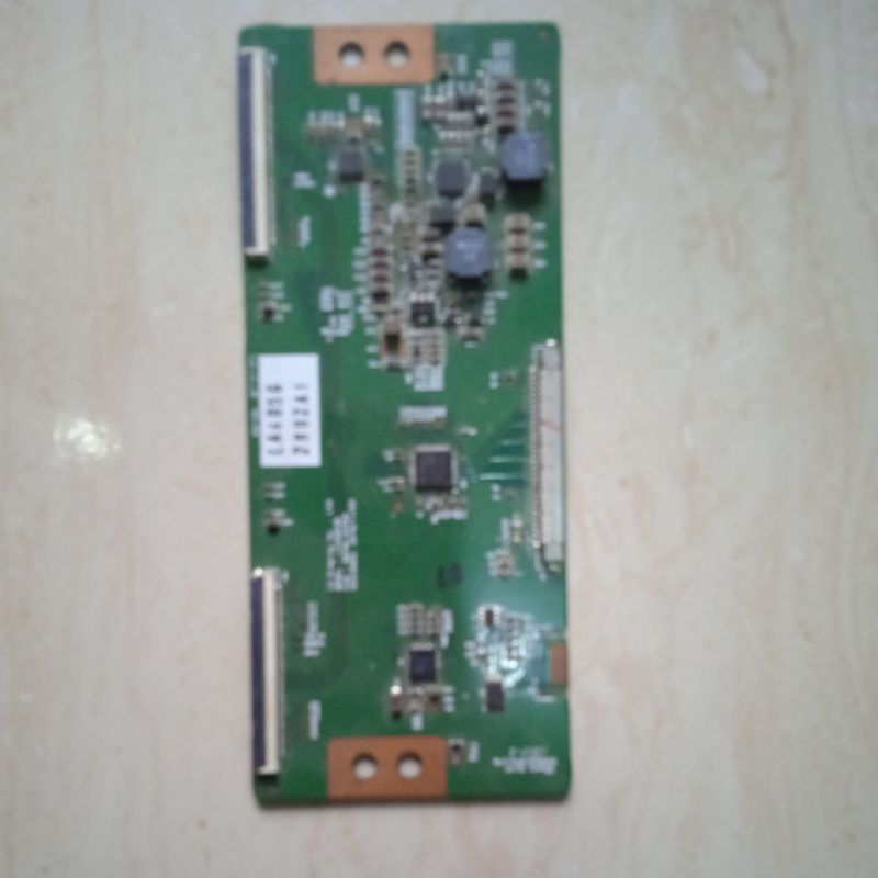 tcon ticon tycon 32Ls3400 tv led LG