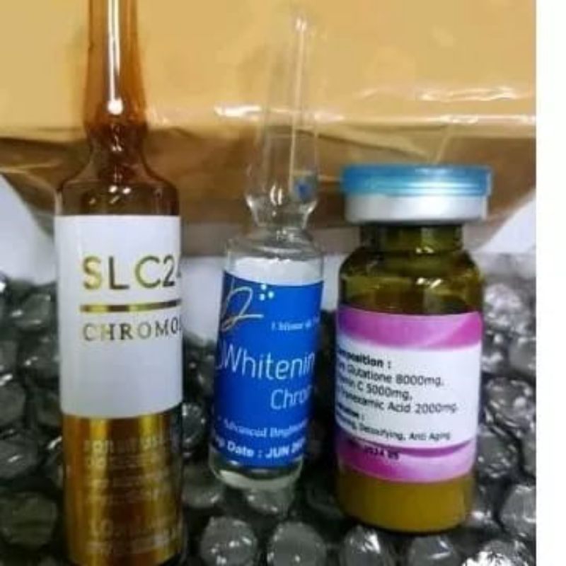 SLC24A5 CROMOSOM GOLD PER PAKET