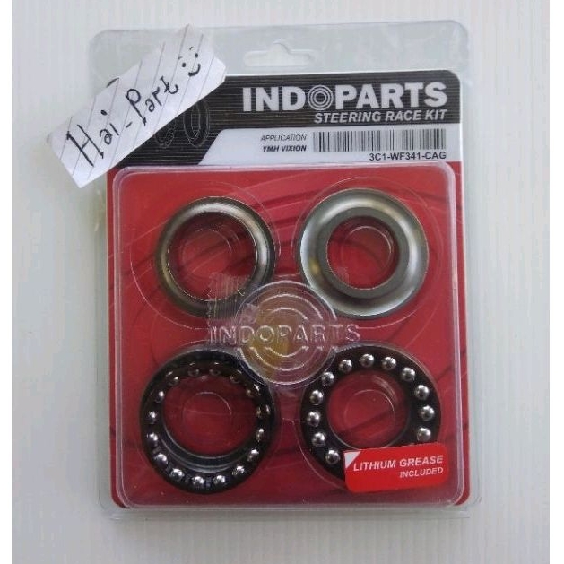 KOMSTIR KONES VIXION INDOPART 3C1