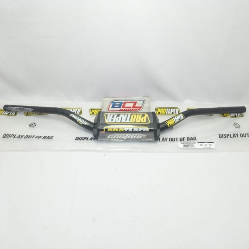 Stang Stir Fatbar PROTAPER YZ HIGH ORIGINAL