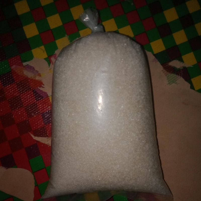 

Gula 500gr Gula 1/2kg