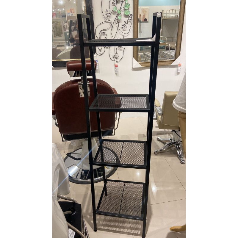 Rak livi informa/Rak besi/Rak minimalis