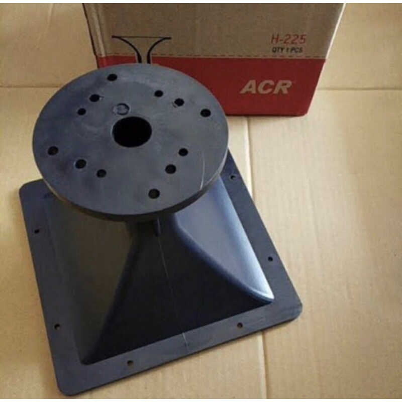 Horn tweeter acr h225