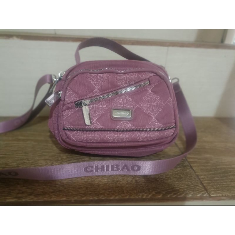 preloved chibao original