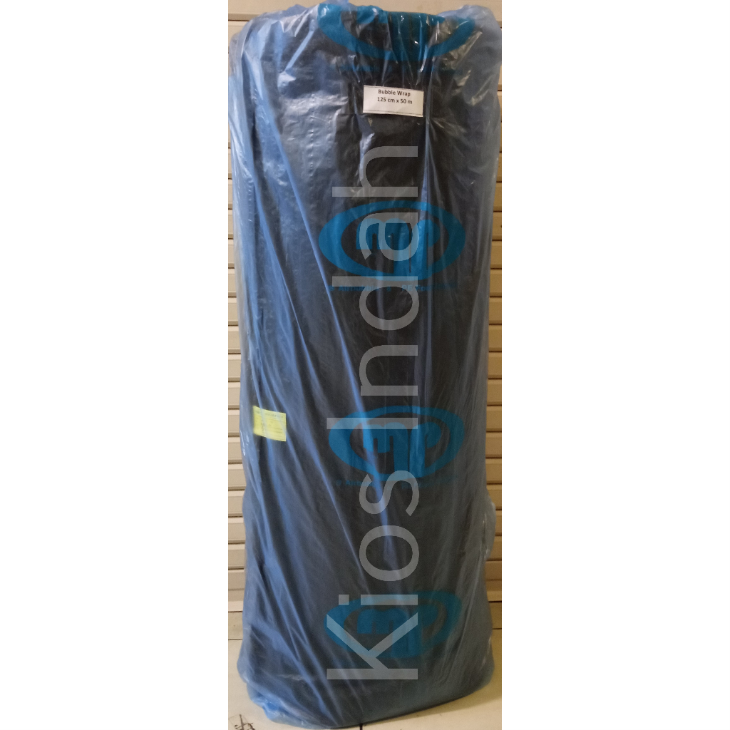 

Bubble Wrap Mulia Pack 125x50