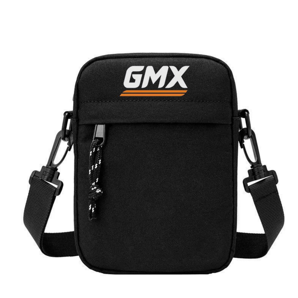 tas selempang gmx bahan cordura paling dicari