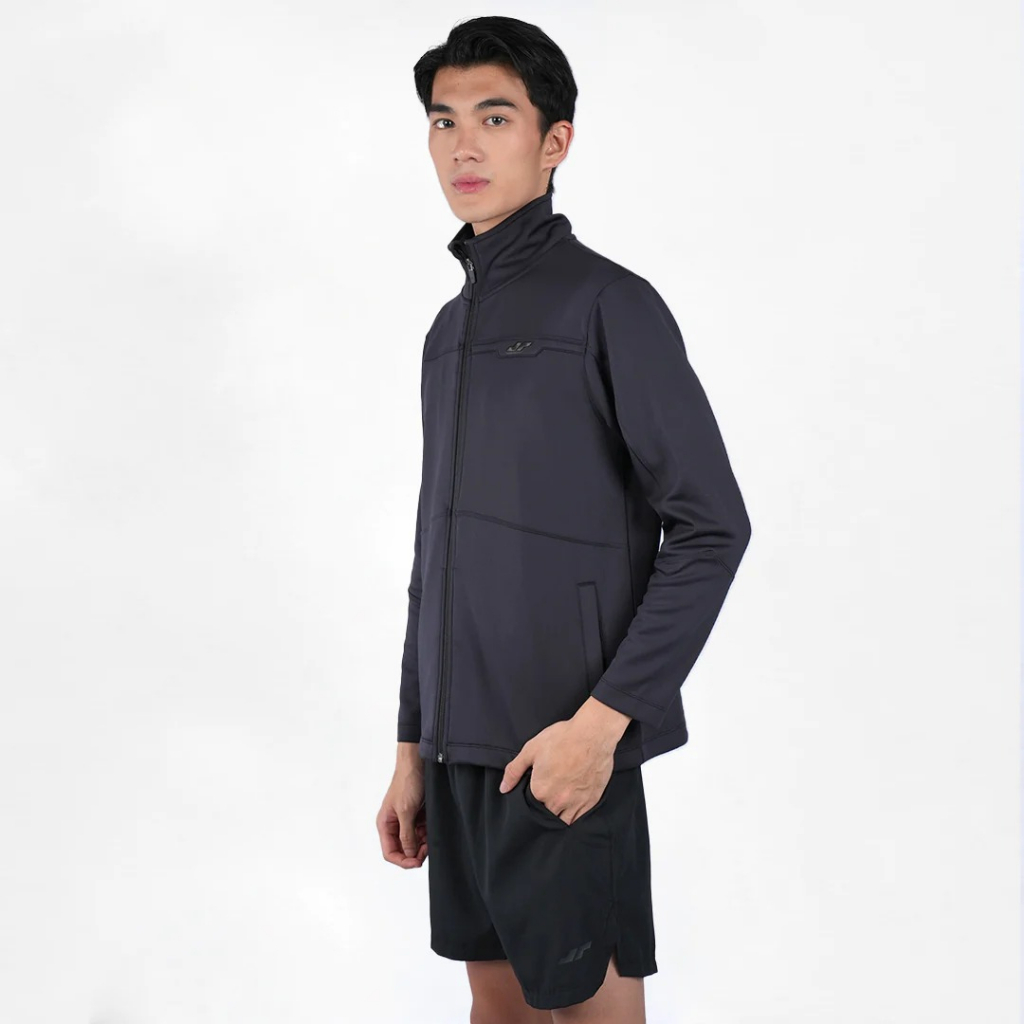 JACKET APPAREL JUARA BASIC JR SIGNATURE