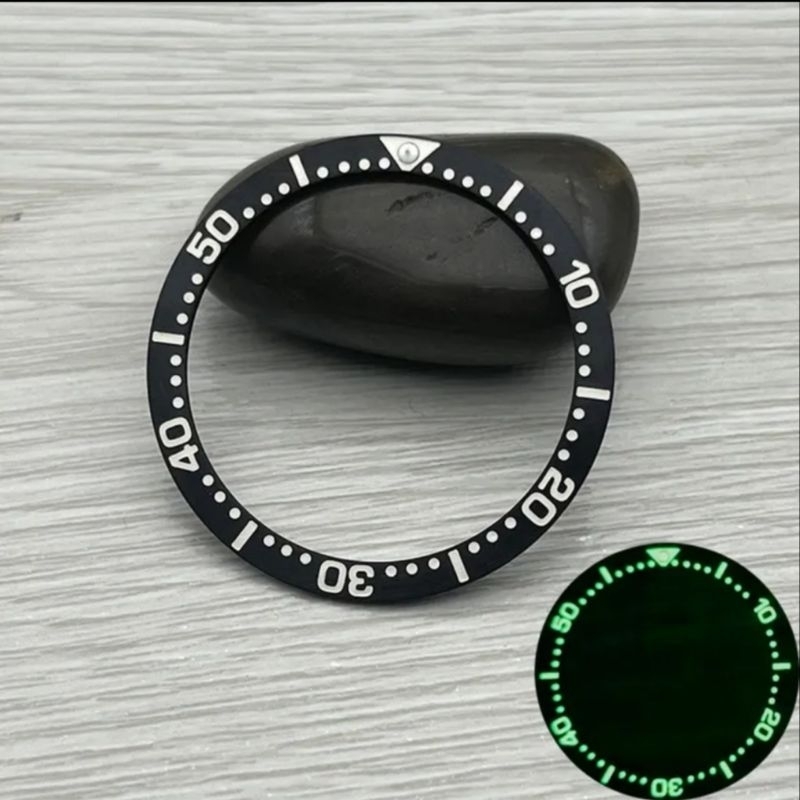 bezel insert seiko skx007