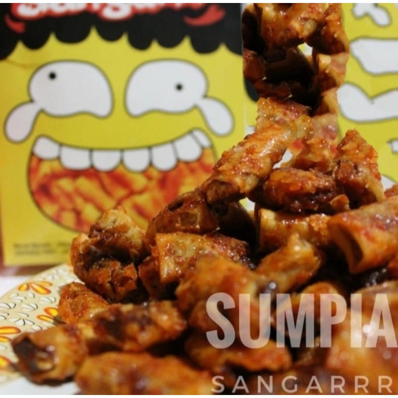 

SUMPIA SANGAR SAMBALADO