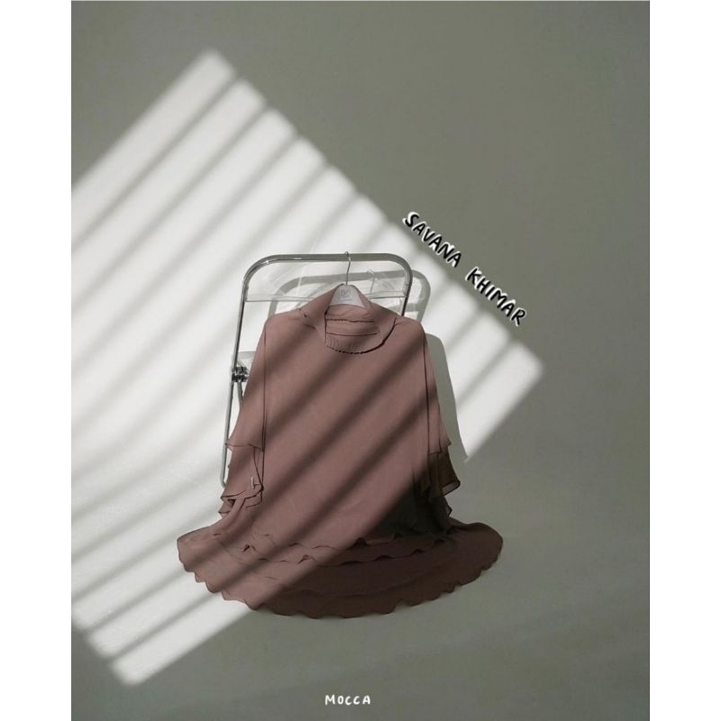 FK SAVANA SHORT MOCCA BY SOFNI