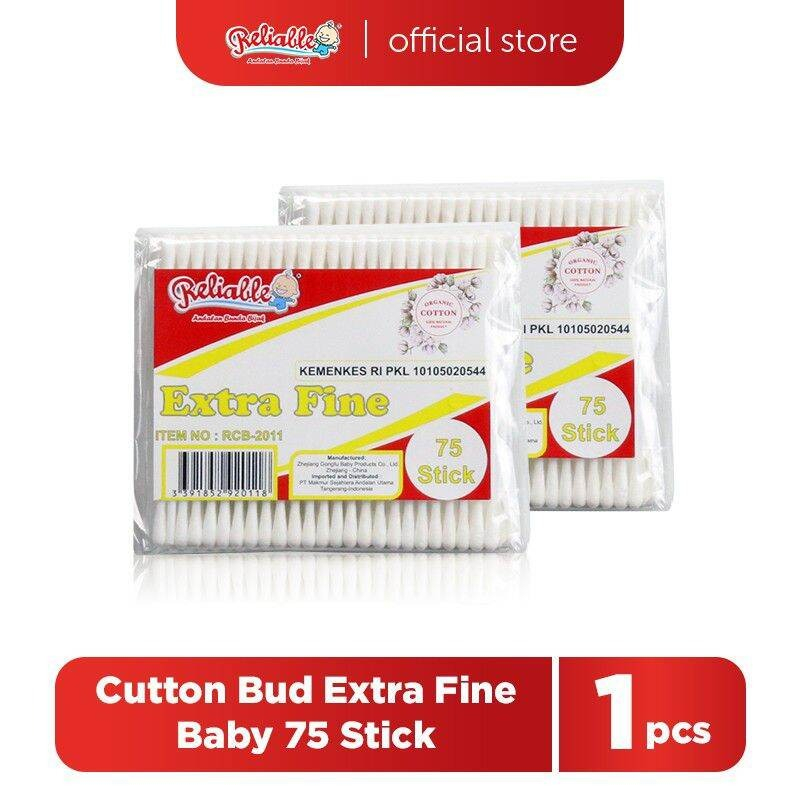 Reliable - Cotton Buds CB - 2011