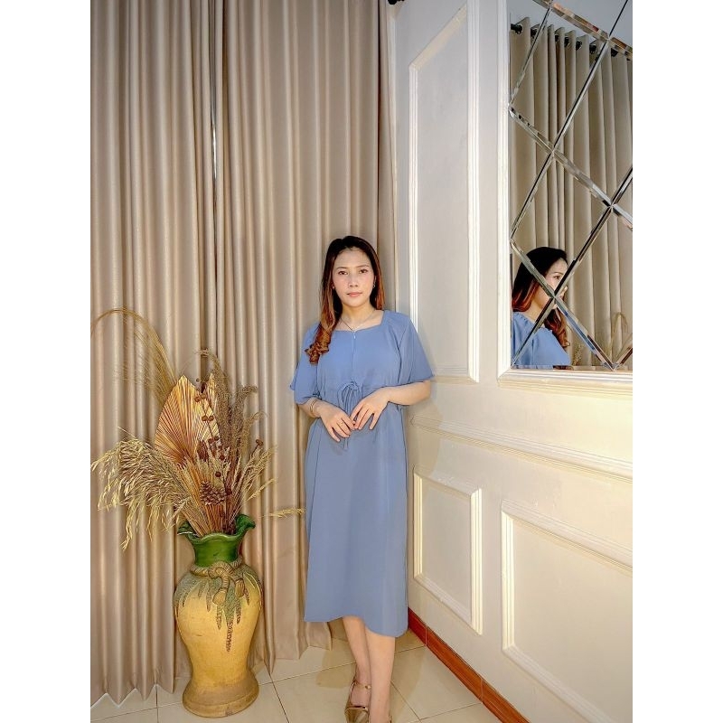 Clara dress