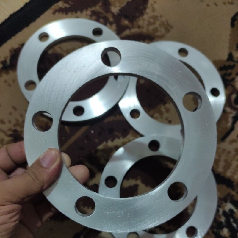 Spiser Hole / Spacer Velg Lobang 5 uk 8 mm Kwualitas ok