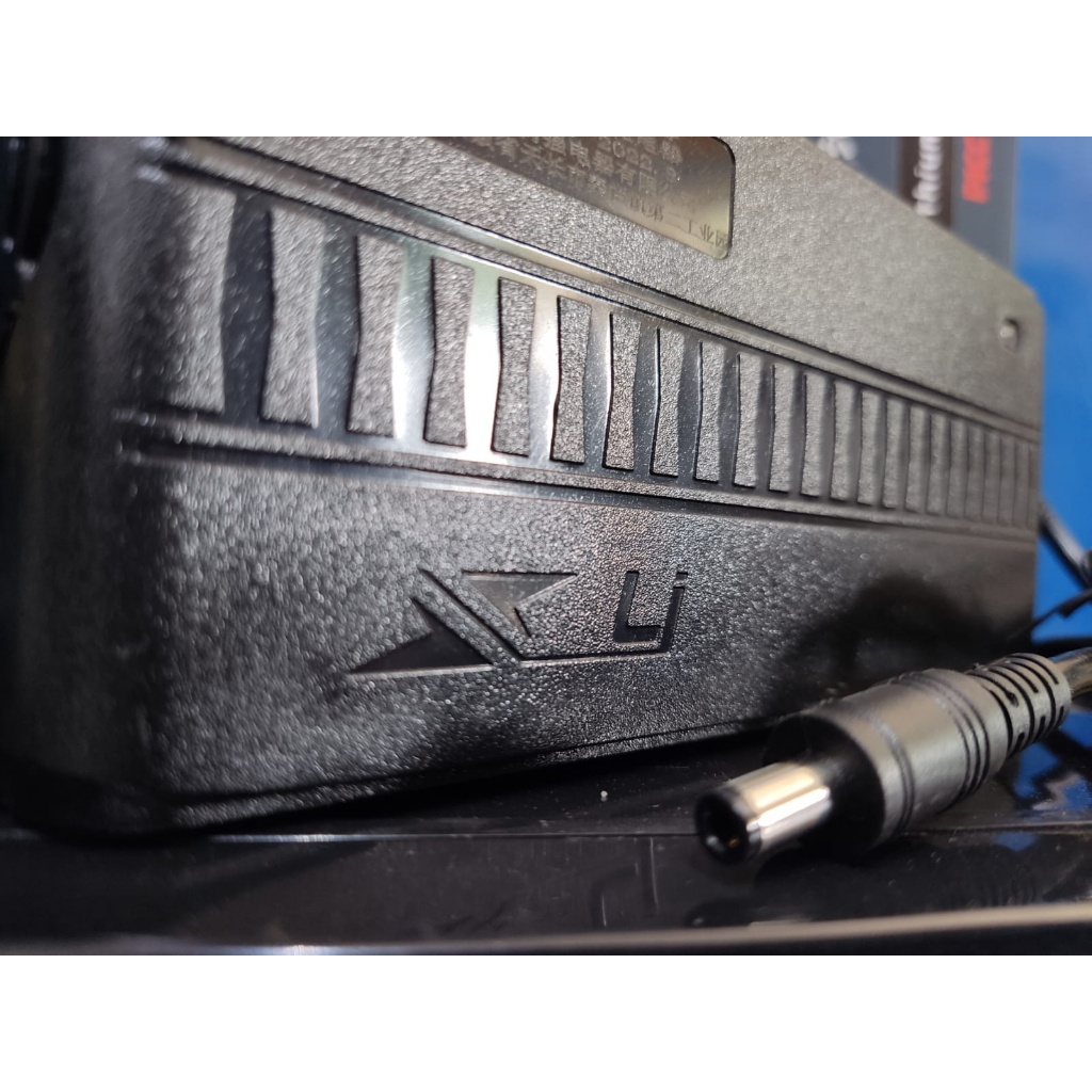 Lithium Battery Charger 72v Ion