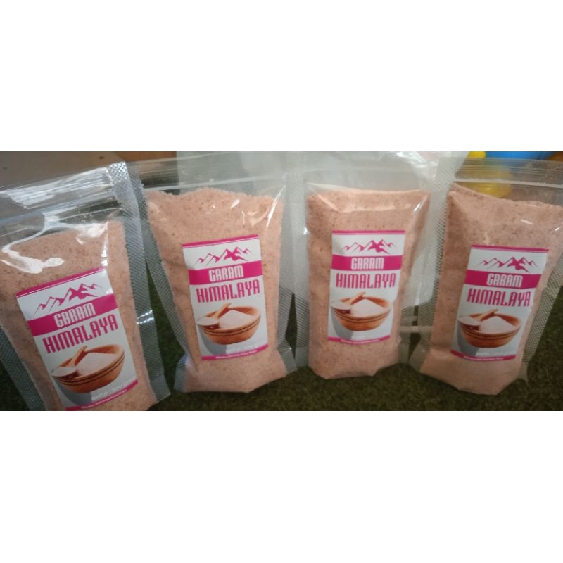 

Garam Himalaya 200 gram Asli