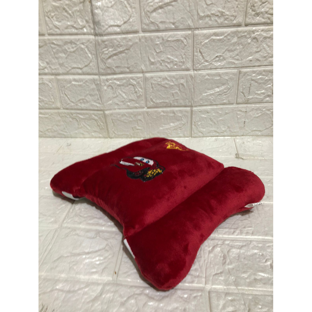 BANTAL STANG MOTOR KARAKTER KUALITAS SUPER HALUS