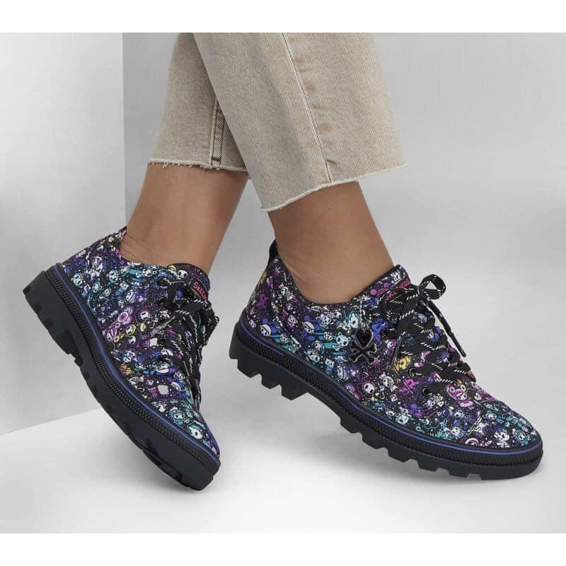 Sepatu Skechers Woman