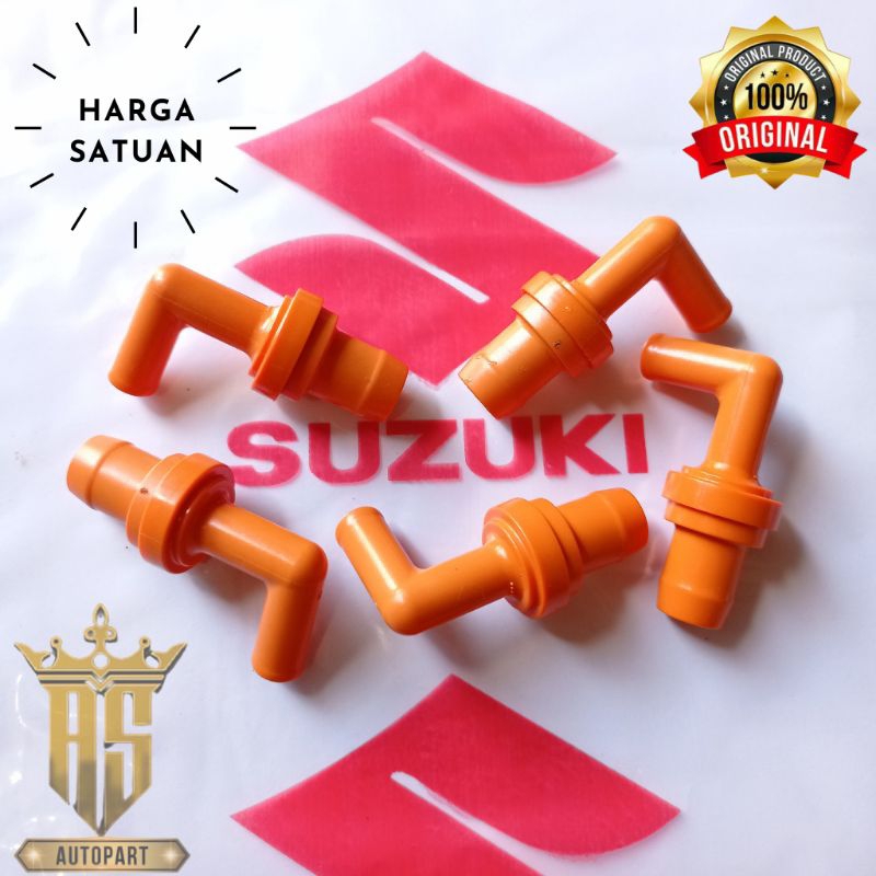 Valve Pcv Valve Ventilation Udara Suzuki Carry Futura Apv Original