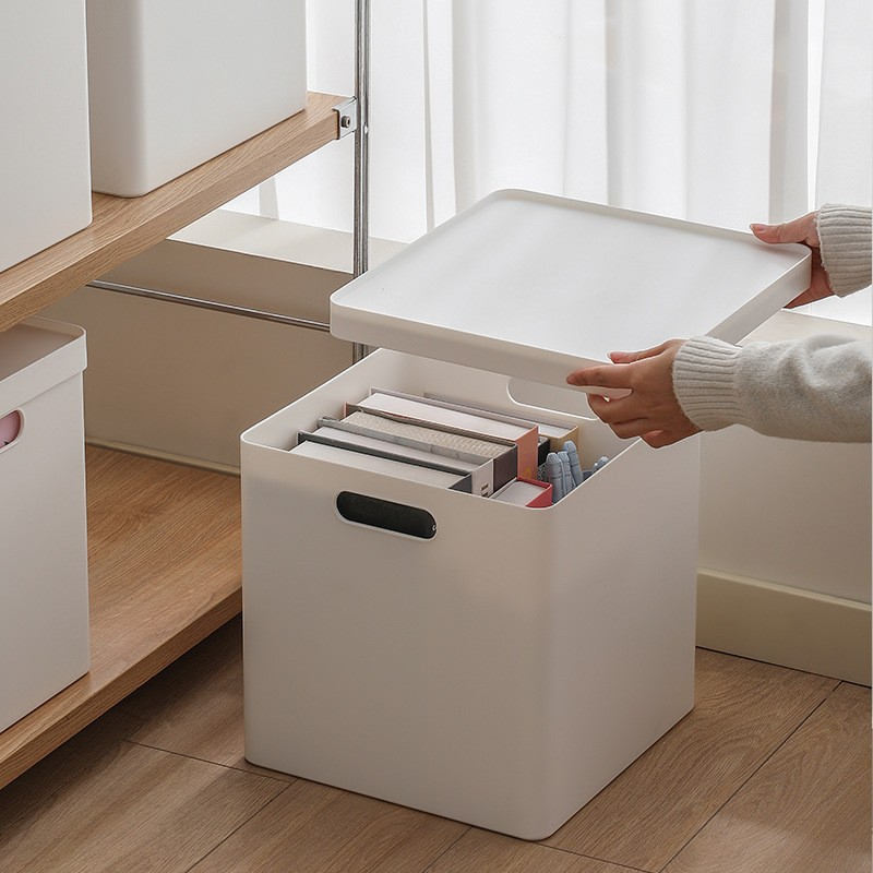 PBOX Kotak Organizer Box Storage Tempat Penyimpanan Serbaguna Portable