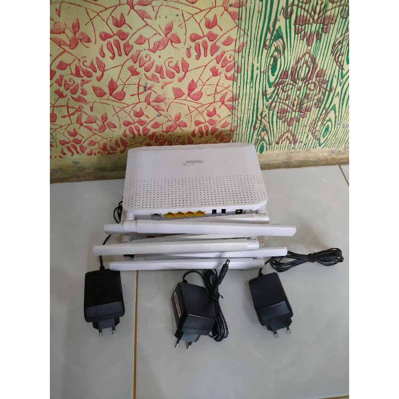 Fiberhome Dualband 5ghz & Fiberhome polos