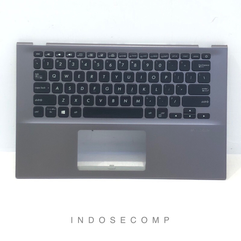 Casing Asus X412UA Palmrest