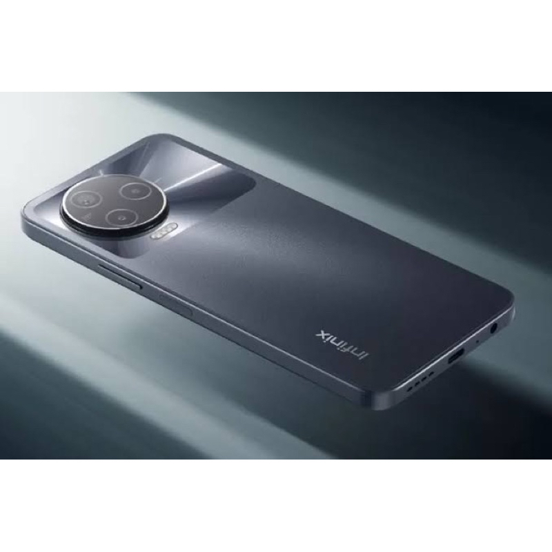 INFINIX NOTE 12 2023 NFC