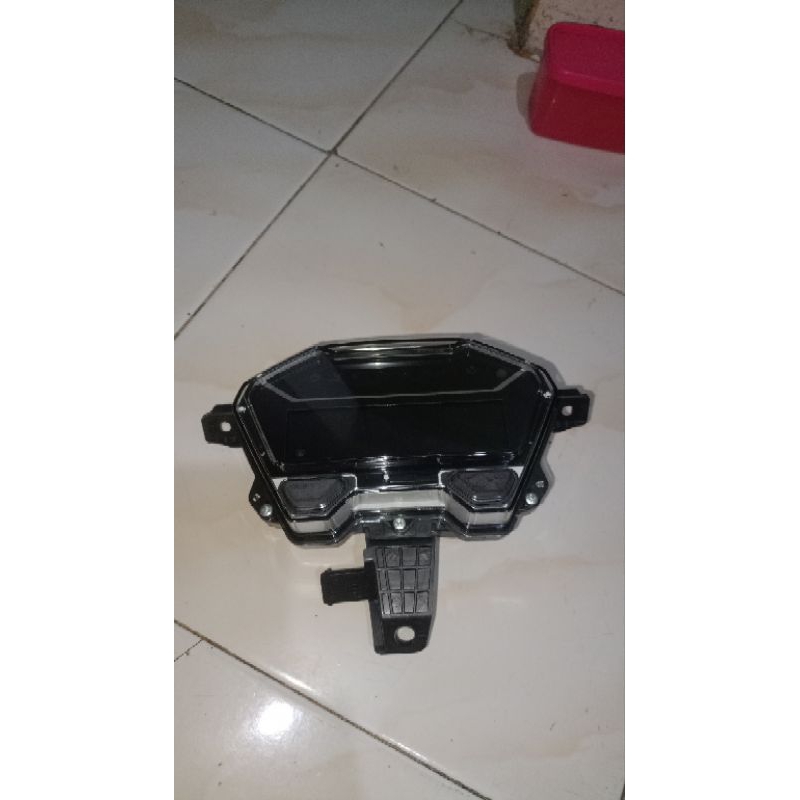spido meter vario 150 2019 original