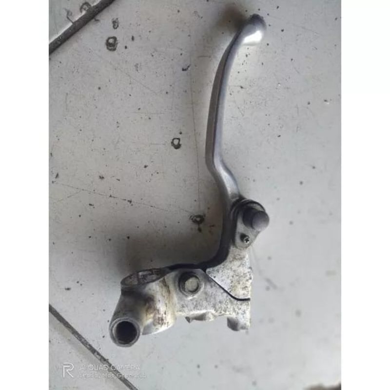 dudukan cakram sebelah kiri mio j mio gt mio soul gt 110 mio m3 original cabutan