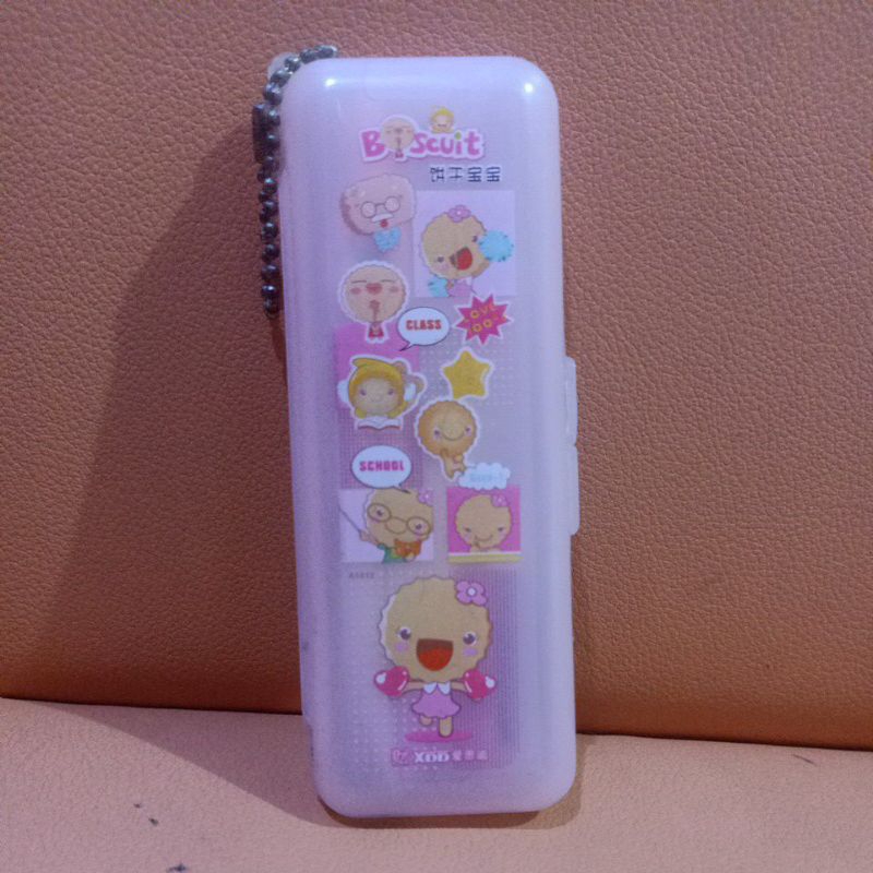 

Jangka Pink Gambar Lucu Alat Tulis Perlengkapan Sekolah