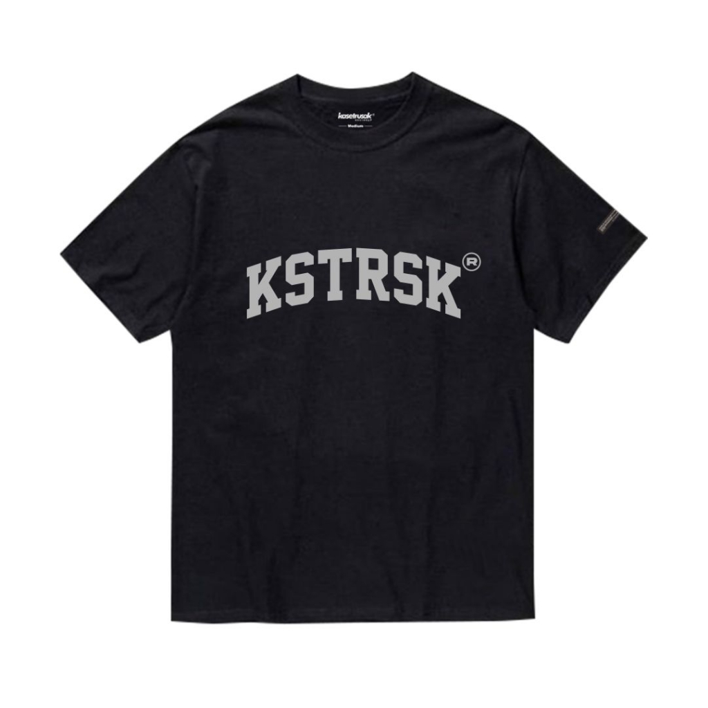 Kasetrusak - T-Shirt Bold