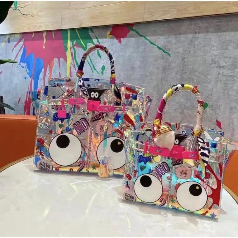 TAS IMPORT BANGKOK ORIGINAL