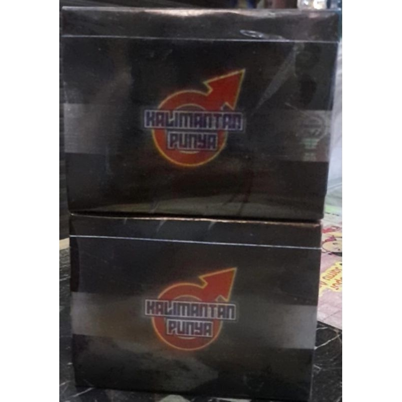 

kopi DAYAK