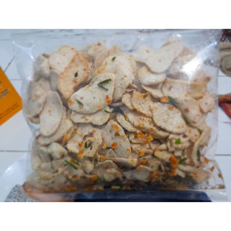 

basreng kriuk khas pawon nenek 500gr