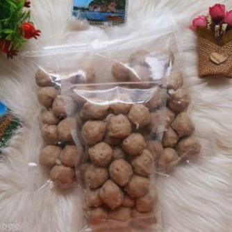 

Bakso Ayam Olahan