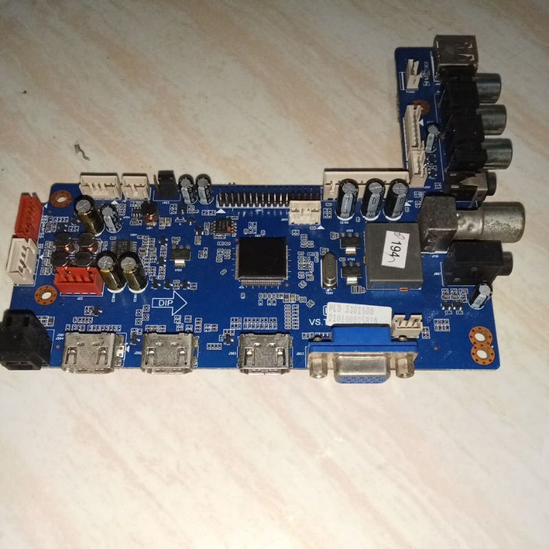 MB - PSU Polytron tipe PLD 32D1500