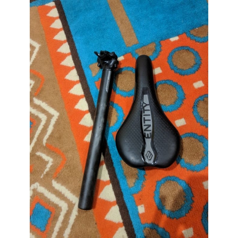 sadel entity saddle copotan polygon premier 4
