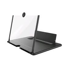 Enlarged 3D Screen Mobile Phone (Pembesar Layar HP 14inch) Kaca pembesar layar HP