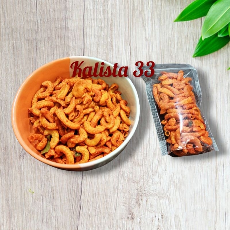 

Macaroni pedas 60gr