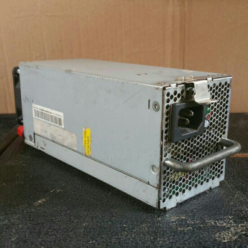 Power supply HIPRO,HP-R650FF3/12volt 54amper /adjustment 12v-13,7v