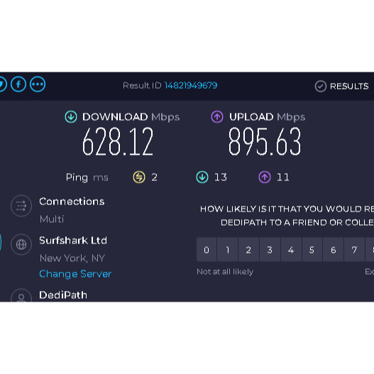 RDP AMD RYZEN Bulanan-Tahunan - BISA DIPERPANJANG Data &amp; IP tetap