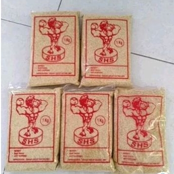 Milet Putih SHS Murah 1kg