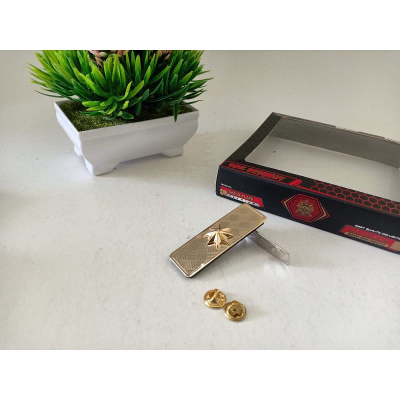 PANGKAT KERAH ASN /TANJAB KERAH SEKDA 4C