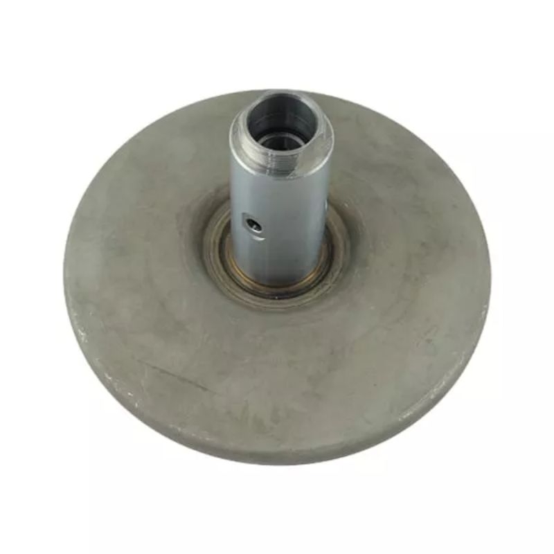 Face Set Driven Pully Pulley Cowok PCX 160 ADV 160 23205K1ZJ10 ASLI ORIGINAL AHM