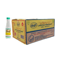 

BADAK BOTOL KECIL 200ML x 48