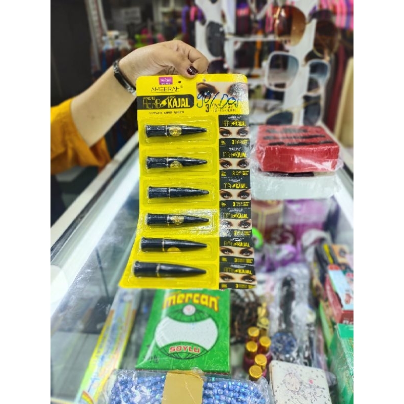 cilak kajal cilak mata celak mata celak kajal celak arab cilla arab oleh oleh haji umroh celak haji 