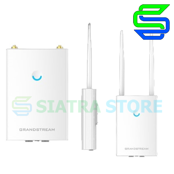 Grandstream GWN7605LR | Indoor/Outdoor  WIFI Access Point Dual-band