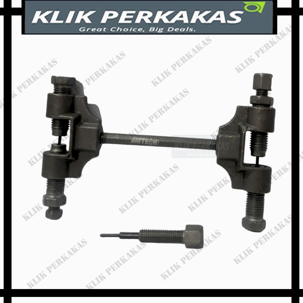 AMTECH Alat Pemotong Rantai Keteng / Chain Pin Remover